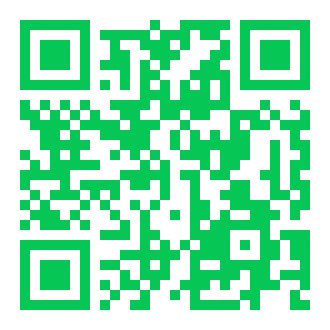 サバゲータウンLINE公式アカウントの友だち追加QRコード