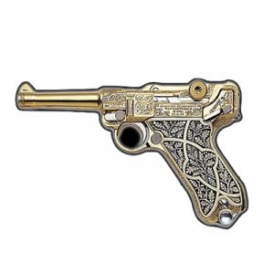 ゲーリング ルガー P08/Luger Hermann Goring