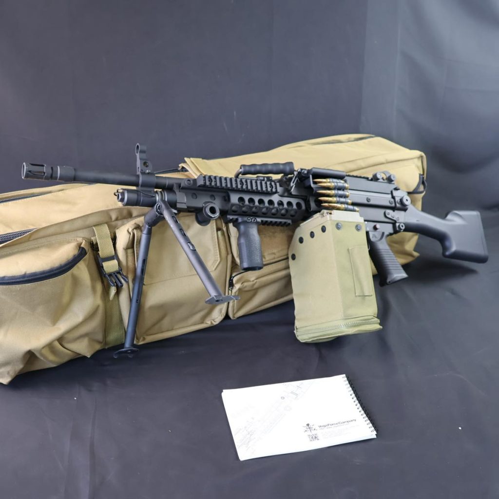 VFC Mk48 Mod1 電動ガン