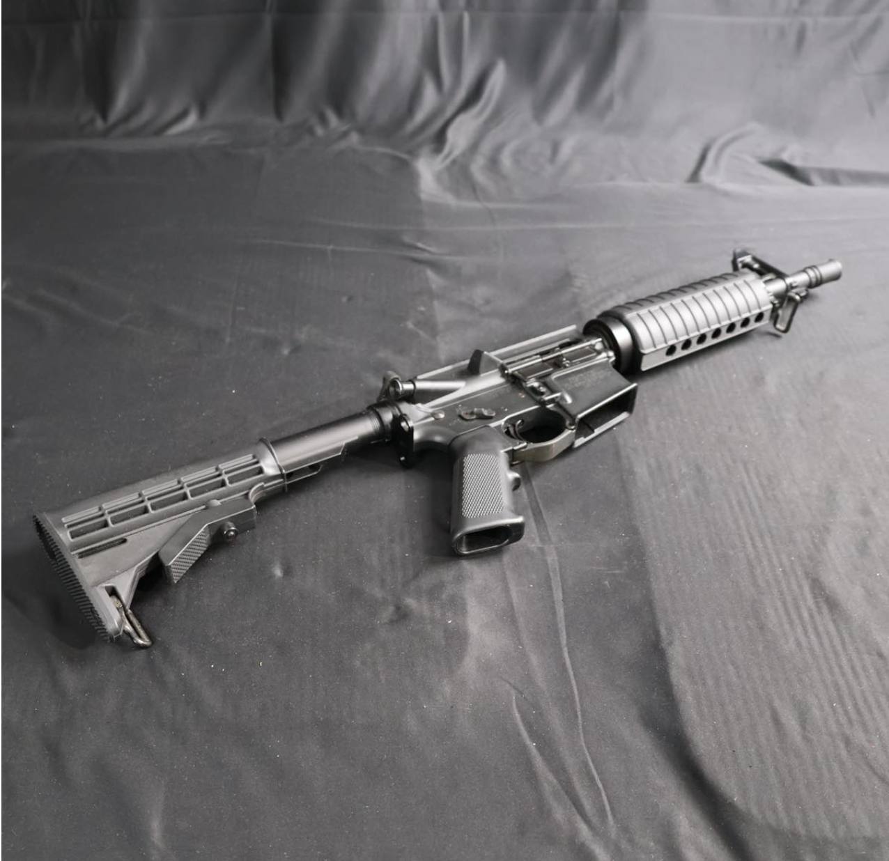 ランパントクラシック Colt S.A.A 1st ハンマーロックライトS 3/4inch 