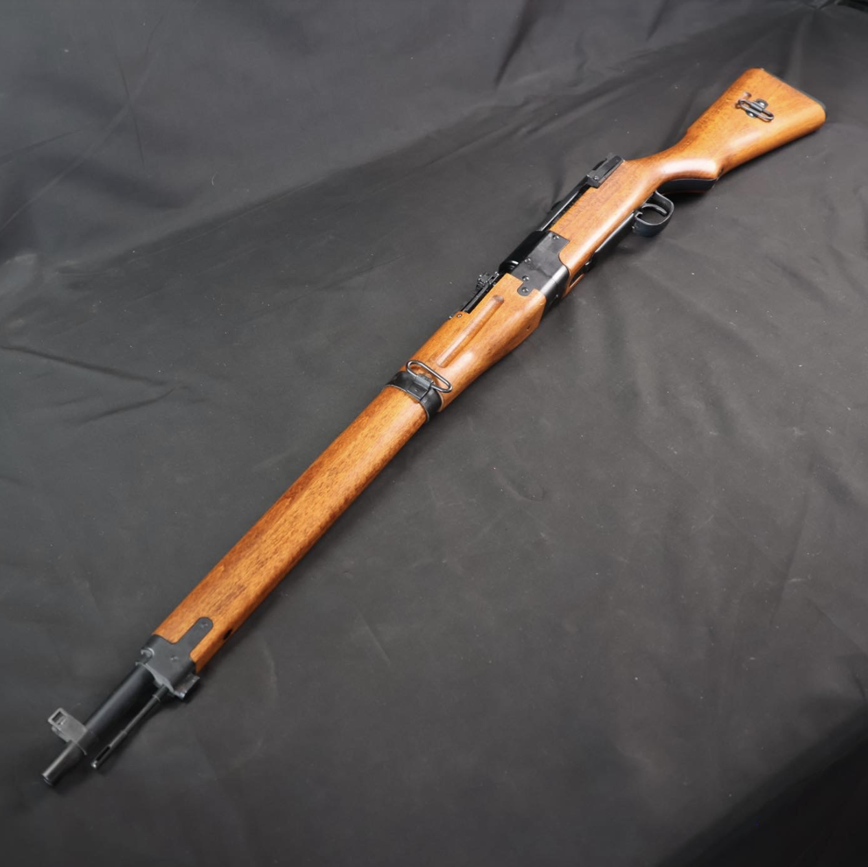 ランパントクラシック Colt S.A.A 1st ハンマーロックライトS 3/4inch 