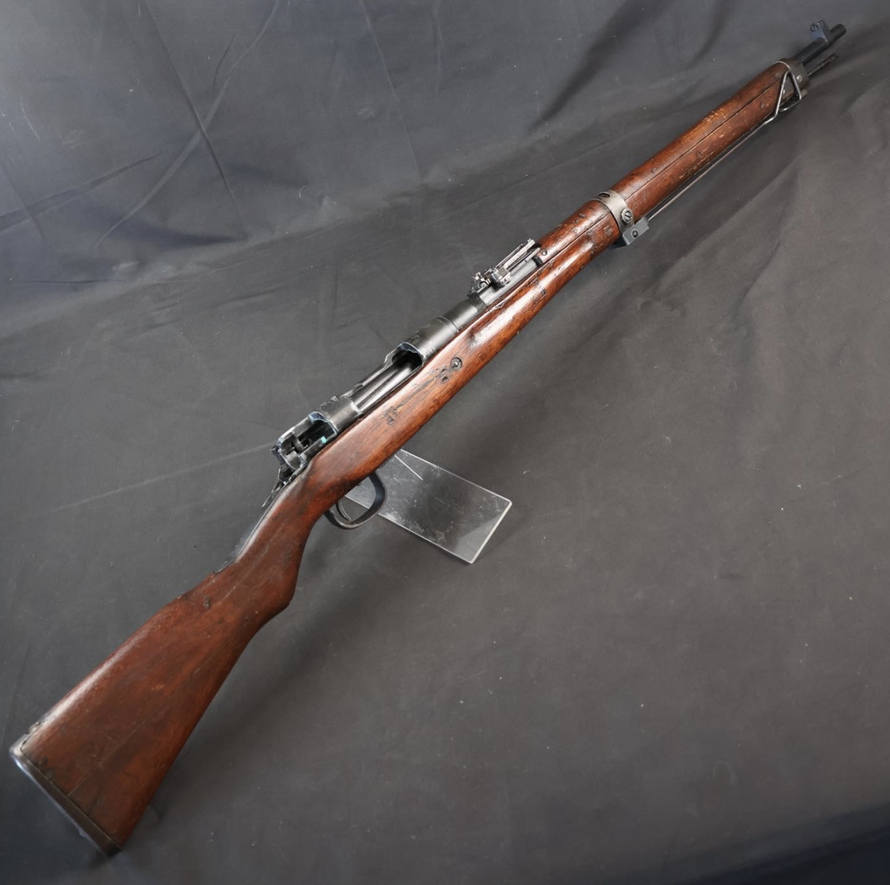 MGC M1911 ボランド ロングコンプ GM BOLAND LONG-COMP モデルガン SPG 