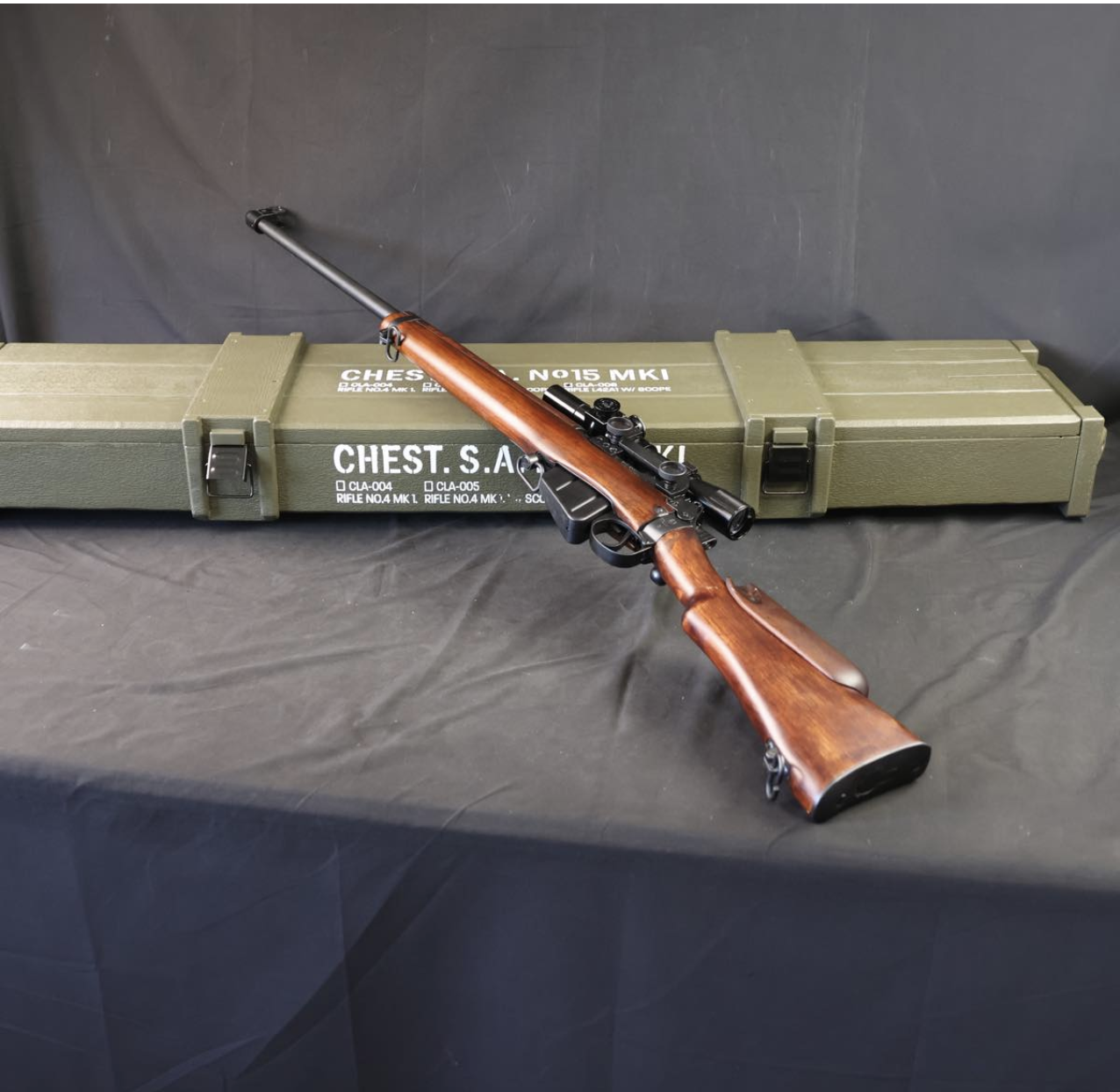 af115 中古 マルコシ エアーソフトガン UX スーパー９ PRO マルコシ] UX スーパー9 エアコッキングガン (中古)の販売ページ