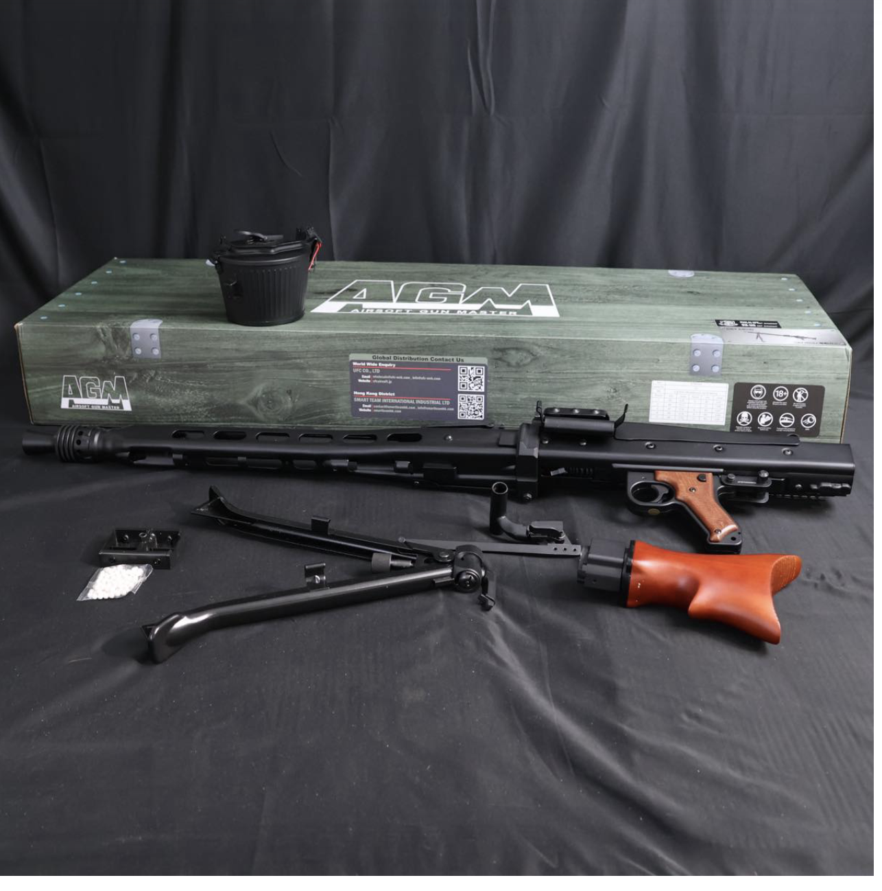 [18禁] 東京マルイ オートマチック電動ガン M16A1 ベトナムバージョン 動作確認済 東京マルイ スタンダード電動ガン本体 M16VN (M16A1