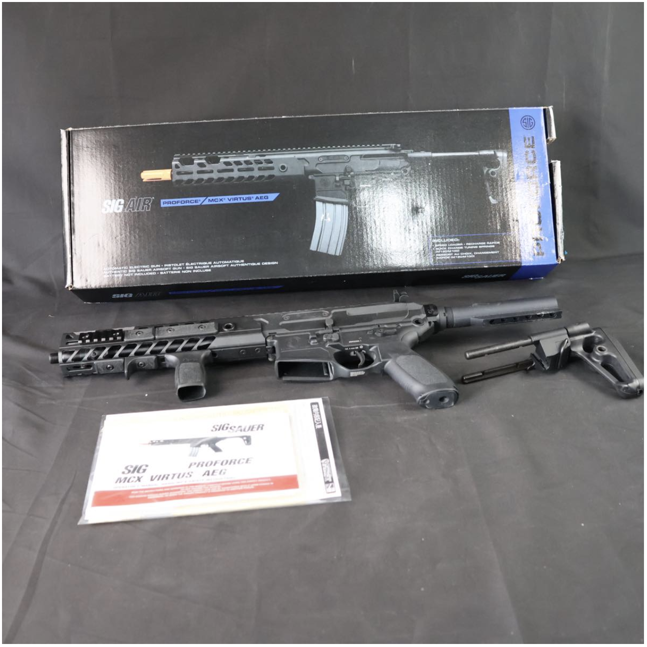 M3A1 AEG 電動ガン S&T | Airsoft Gun Grease S＆T エアガン高価 