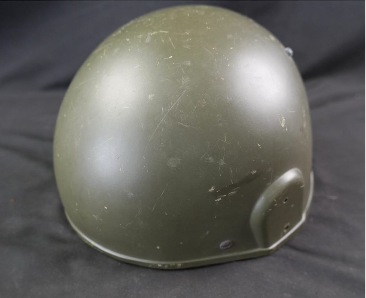 米軍放出品 ウェポンサイト アメリカ軍 NVEC RAPTOR M644P 4x GENⅢ 