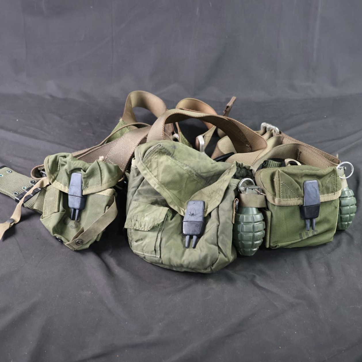 米軍放出品 | エアガン高価買取サバゲータウン【公式】