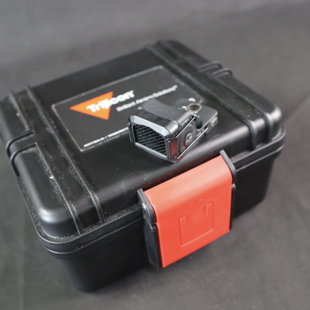 Trijicon RMR Red Dot Type Type2 3.25 MOA