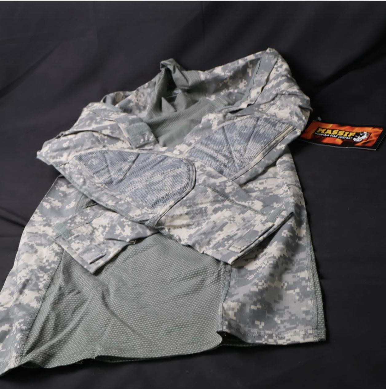 米軍放出品 ウェポンサイト アメリカ軍 NVEC RAPTOR M644P 4x GENⅢ 