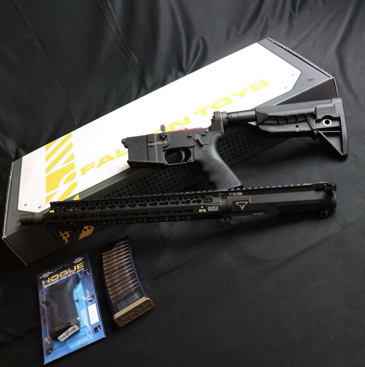 WESTERN ARMS WA コルト ガバメント スネークマッチ デルタ Ver ウッド 