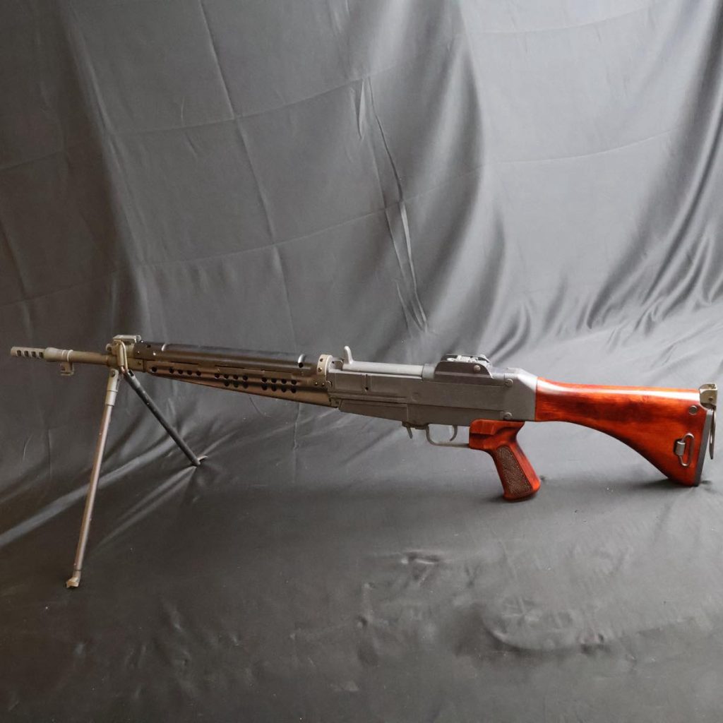 64式 7.62mm 小銃 Smg モデルガン 自衛隊