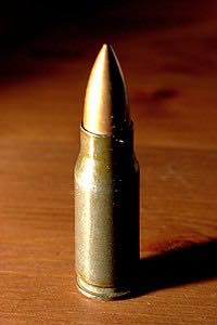 ライフルカートリッジの変遷 フルスペックの小銃弾から小口径高速軽量弾までの流れとは サバゲーtown